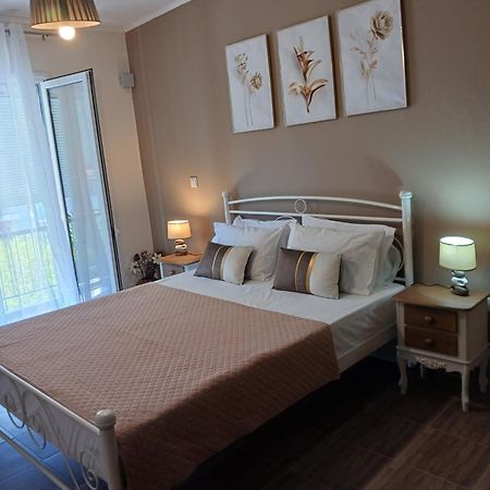 Joannas Luxury Apartment Corfu  Luaran gambar