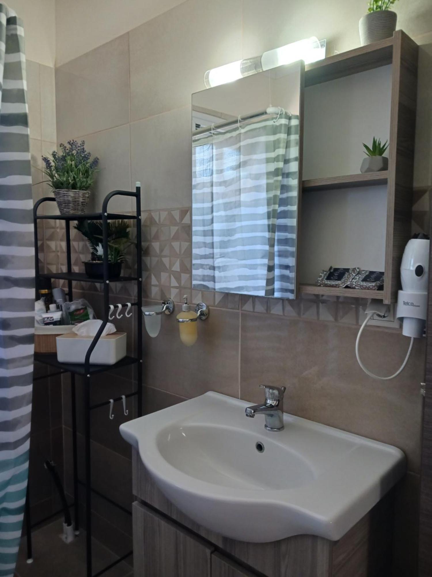 Joannas Luxury Apartment Corfu  Luaran gambar